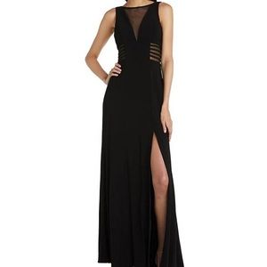 Gorgeous Morgan & Co. Dress, Size 15, Brand New, Never Worn